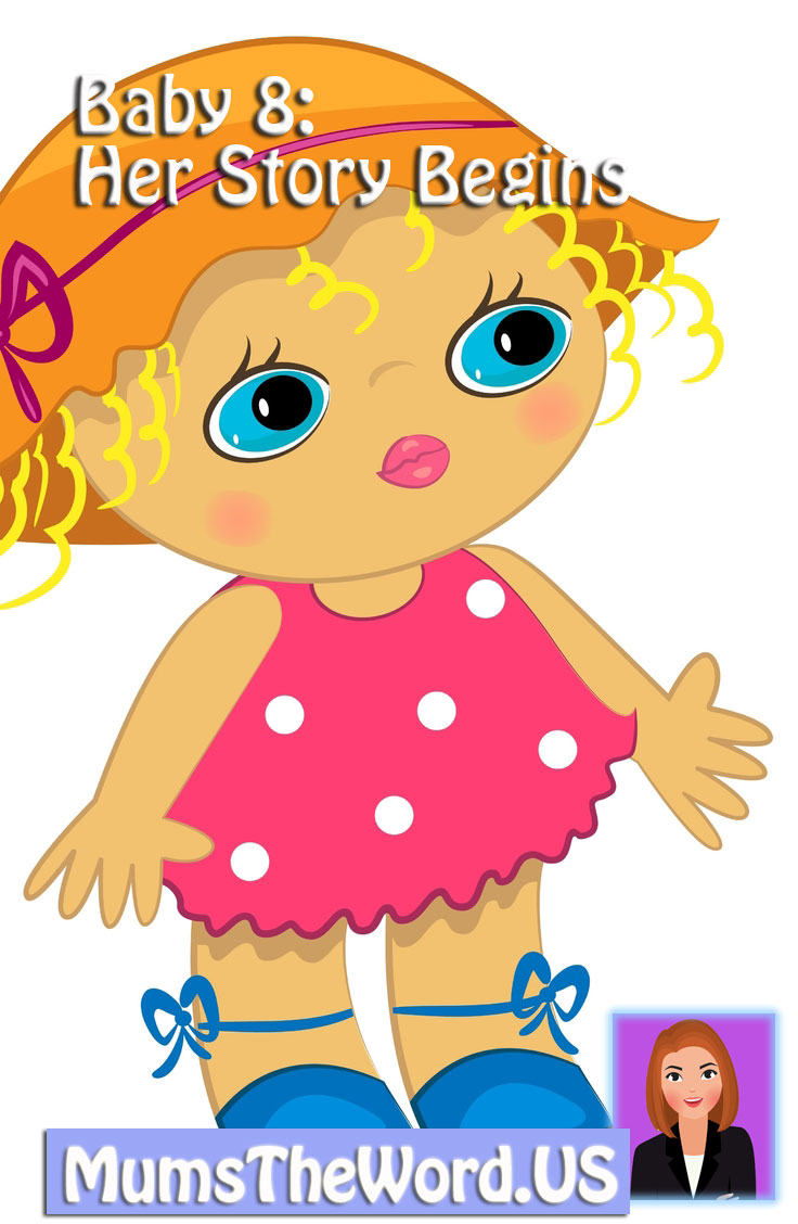 Baby Eight