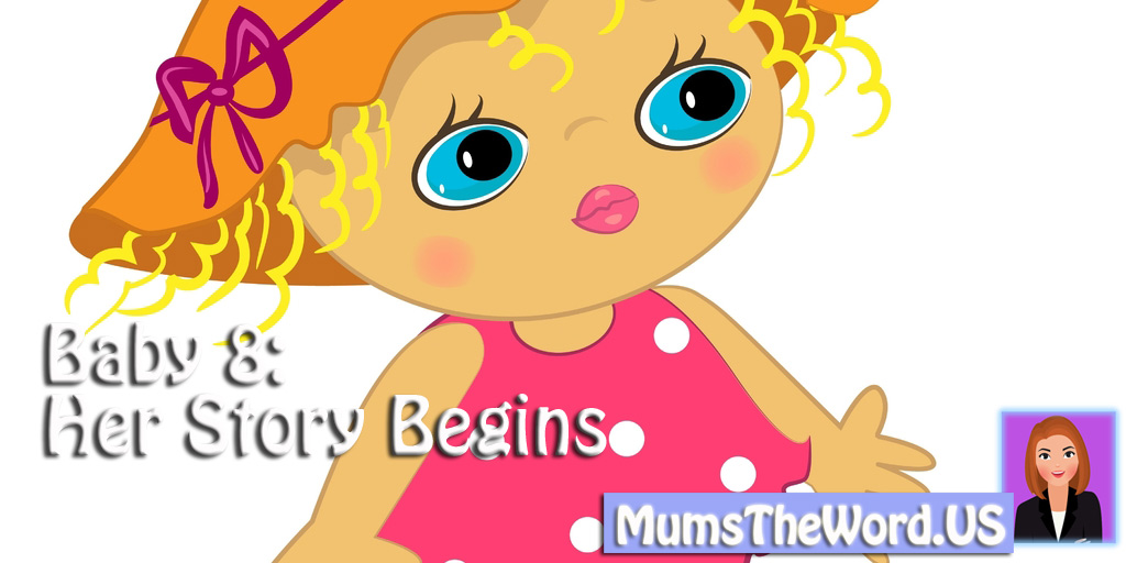 Baby Eight: Her Story Begins post image